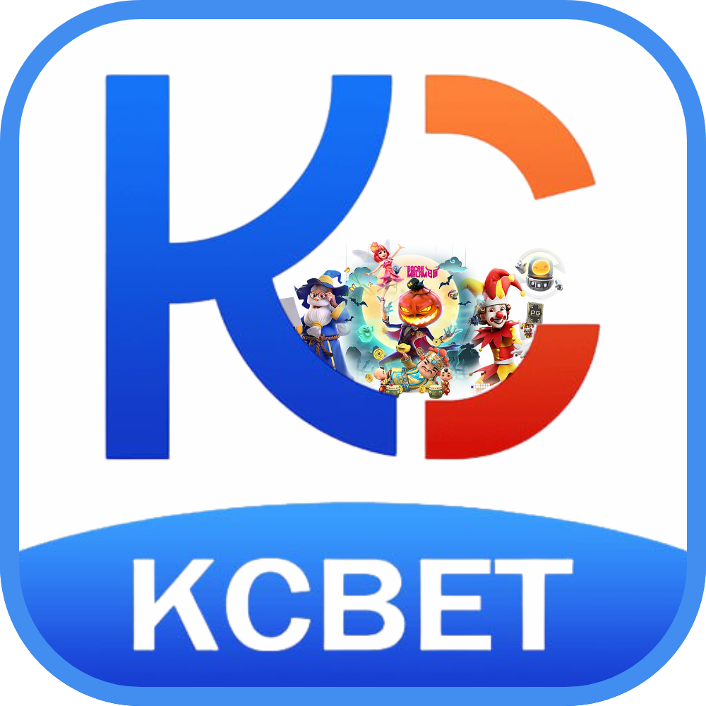 kcbet Logo oficial